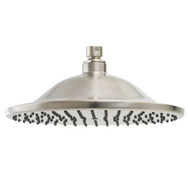 Traditional Rain Showerhead - OPEN BOX