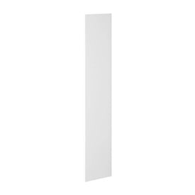 Simplicity 6"W x 0.75"D x 36"H Filler Strip