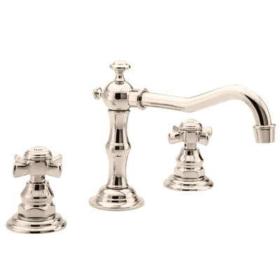 1000/15S Bathroom/Bathroom Sink Faucets/Widespread Sink Faucets