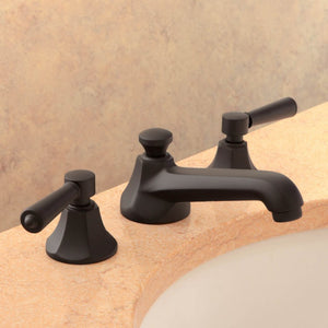 1200/10B Bathroom/Bathroom Sink Faucets/Widespread Sink Faucets