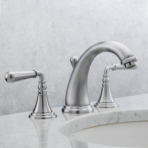 1740/20 Bathroom/Bathroom Sink Faucets/Widespread Sink Faucets