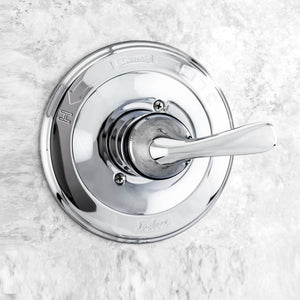 T13420PD Bathroom/Bathroom Tub & Shower Faucets/Tub & Shower Faucet Trim