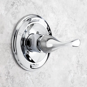 T13420PD Bathroom/Bathroom Tub & Shower Faucets/Tub & Shower Faucet Trim