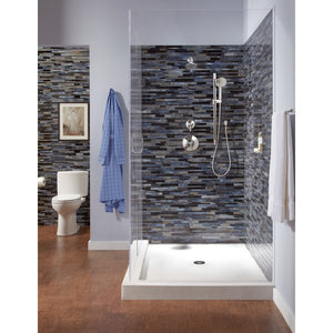 TS200FL55#CP Bathroom/Bathroom Tub & Shower Faucets/Handshowers