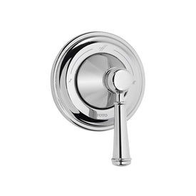 Vivian Two-Function Diverter Trim with Off and Lever Handle