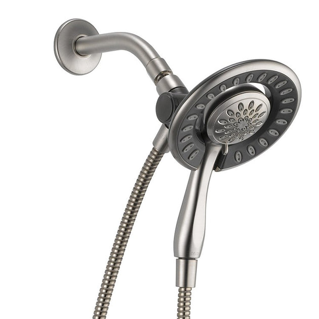 Delta T17294SSI LindenMonitor 17 Shower Trim Riverbend Home