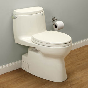 MS614124CEFG#12 Bathroom/Toilets Bidets & Bidet Seats/One Piece Toilets