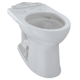 Drake II Elongated Front Toilet Bowl Only