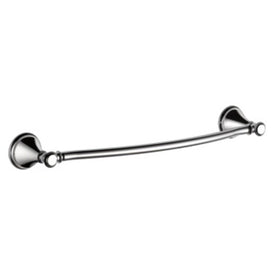 Cassidy 18" Single Towel Bar