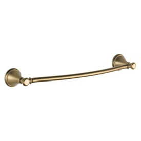 Cassidy 18" Single Towel Bar