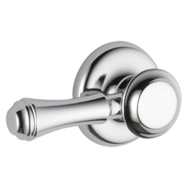 Cassidy Universal Mount Toilet Tank Lever Handle