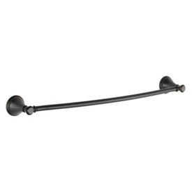Cassidy 24" Single Towel Bar