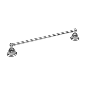 Alexandria/Anise 24" Single Towel Bar