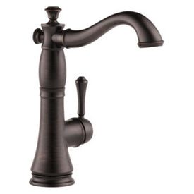 Cassidy Single-Handle Bar/Prep Faucet