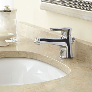 TL230SD#BN Bathroom/Bathroom Sink Faucets/Single Hole Sink Faucets