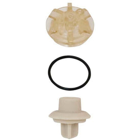 Repair Kit Vacuum Breaker Plastic/Elastomer