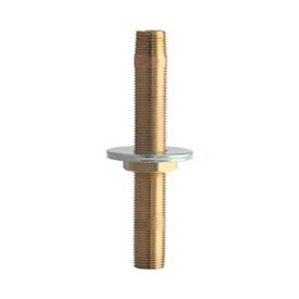 Shank Assembly Inlet 3/8 Inch Male x 4-3/4 Inch Long Lead Free