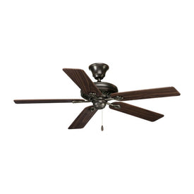 AirPro Signature 52" Five-Blade Ceiling Fan