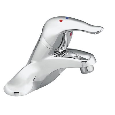 L4605 Bathroom/Bathroom Sink Faucets/Centerset Sink Faucets