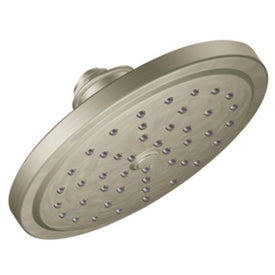 Fina Single-Function Eco-Performance Rainshower Showerhead