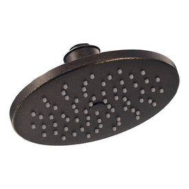 8" Single-Function Round Rainshower Shower Head - OPEN BOX