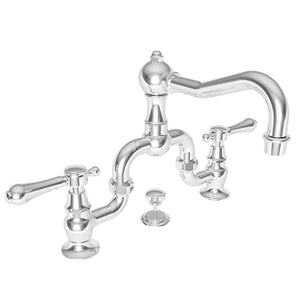 1030B/26 Bathroom/Bathroom Sink Faucets/Widespread Sink Faucets