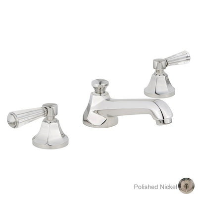 1230/15 Bathroom/Bathroom Sink Faucets/Widespread Sink Faucets