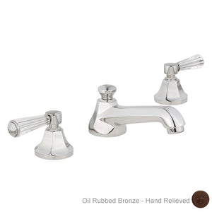 1230/ORB Bathroom/Bathroom Sink Faucets/Widespread Sink Faucets