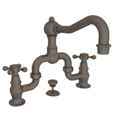 930B/ORB Bathroom/Bathroom Sink Faucets/Widespread Sink Faucets