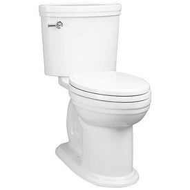 St. George Elongated Toilet Bowl without Tank