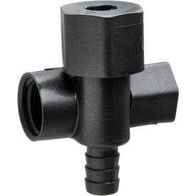 Upper Supply with Hose Clamp for 501 501-A and 501-BF