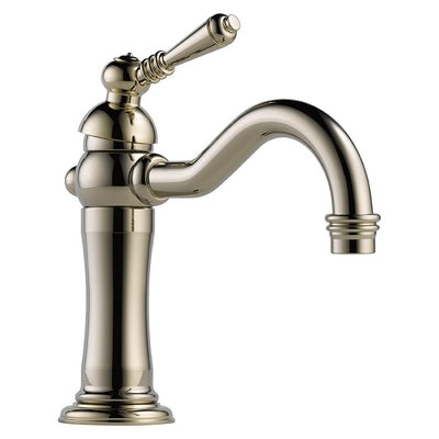 65036LF-PN Bathroom/Bathroom Sink Faucets/Single Hole Sink Faucets