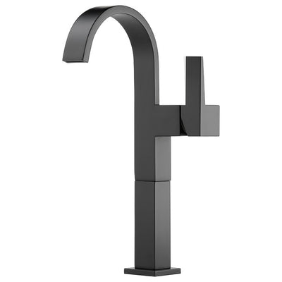 65480LF-BL Bathroom/Bathroom Sink Faucets/Single Hole Sink Faucets