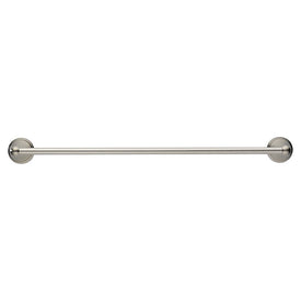 Traditional 24" Single Towel Bar