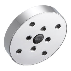 Odin H2Okinetic Rainfall Shower Head - OPEN BOX