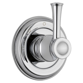 Baliza Three-Setting Diverter Trim