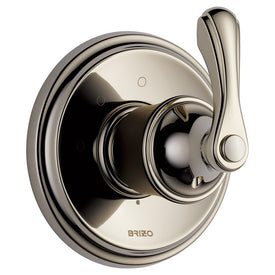 Charlotte Three-Setting Diverter Trim