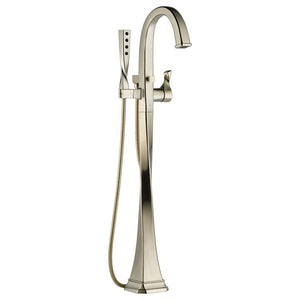 T70130-BN Bathroom/Bathroom Tub & Shower Faucets/Tub Fillers