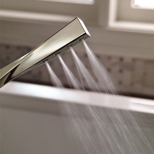 T70130-PN Bathroom/Bathroom Tub & Shower Faucets/Tub Fillers