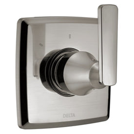 Ashlyn Three-Function Two-Port Diverter Trim