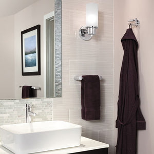 YB0486CH Bathroom/Bathroom Accessories/Towel Bars