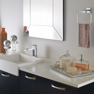 567LF-MPU Bathroom/Bathroom Sink Faucets/Single Hole Sink Faucets