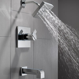 T17467 Bathroom/Bathroom Tub & Shower Faucets/Tub & Shower Faucet Trim