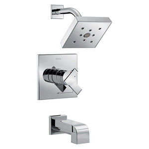 T17467 Bathroom/Bathroom Tub & Shower Faucets/Tub & Shower Faucet Trim