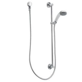 Commercial Handshower System with Slide Bar