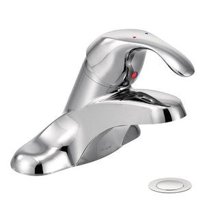 8437 Bathroom/Bathroom Sink Faucets/Centerset Sink Faucets