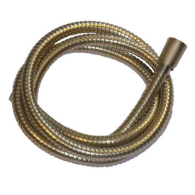 69" Double Lock Handshower Hose