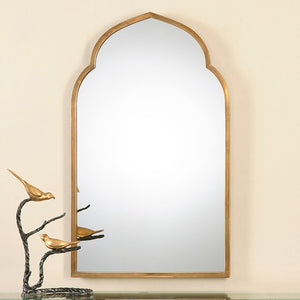 12907 Decor/Mirrors/Wall Mirrors