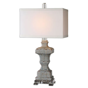 26484-1 Lighting/Lamps/Table Lamps