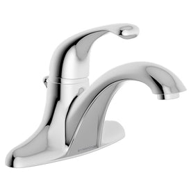 Unity Single Handle Bathroom Faucet 0.5 GPM with Drain